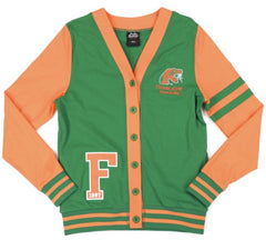 FAMU ladies cardigan - CFCK