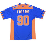 Savannah State football jersey