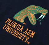 FAMU jacket - racing style