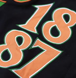 FAMU jacket - racing style