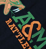 FAMU jacket - racing style