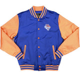 Savannah State baseball jacket