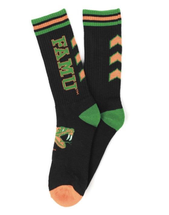 FAMU socks - CMSF