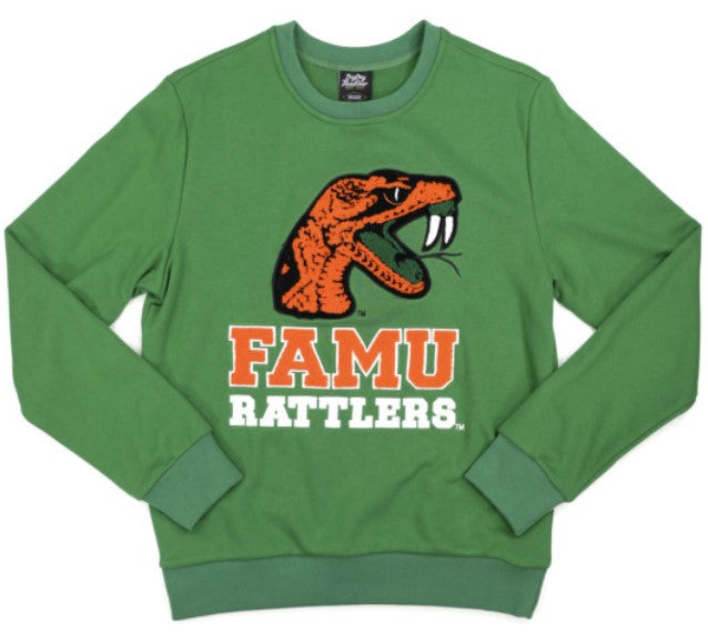 FAMU sweatshirt - CSSD