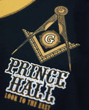 Prince Hall cardigan sweater - MMCD