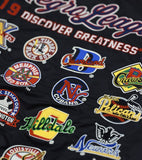 Negro Leagues Baseball - Bomber Jacket - NBJB