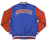 Kansas City Monarchs - baseball jacket