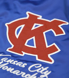 Kansas City Monarchs - baseball jacket