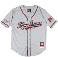 Negro Leagues Baseball jersey - grey - NJER8