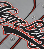 Negro Leagues Baseball jersey - grey - NJER8