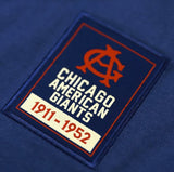 Chicago American Giants - longsleeve - NLTA