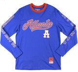 Atlanta Black Crackers - longsleeve - NLTA