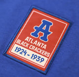 Atlanta Black Crackers - longsleeve - NLTA