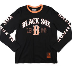 Baltimore Black Sox - longsleeve - NLTA