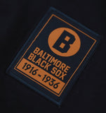 Baltimore Black Sox - longsleeve - NLTA