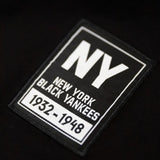 New York Black Yankees - longsleeve - NLTA