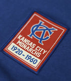 Kansas City Monarchs - longsleeve - NLTA