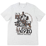 Negro Leagues Commemorative t-shirt - grey - NSTZ