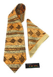 Neck Tie - New Birth - DC-205B