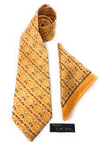 Neck Tie - Serenity - DC-213A