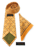 Neck Tie - Serenity - DC-213A