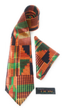 Neck Tie - Splendor - DC-219A