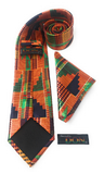 Neck Tie - Splendor - DC-219A