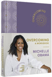 Overcoming - Michelle Obama - workbook