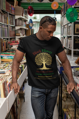 Black History - The Fertile Soil - T-Shirt