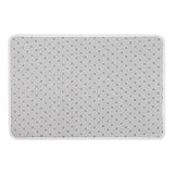 Strength & Beauty - Memory Foam Floormat
