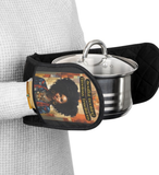 Soulful Cooking Timeless Traditions - Oven Mitts