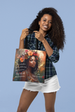 Free Spirited - tote bag