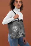 You Are The Future - tote bag