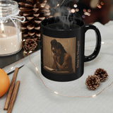 Deep In Thought - 11oz mug