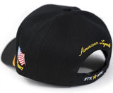 Buffalo Soldiers cap - BS153