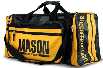 Mason duffel bag - MDB141