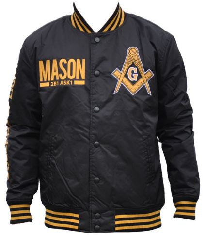 Mason jacket - lightweight - MLWJA