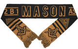 Mason scarf - MSDM