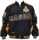 Mason jacket - racing style - MTJF