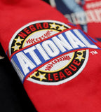 Negro Leagues Baseball - Centennial Jacket - red