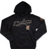 Negro Leagues Baseball - hoodie - NHD