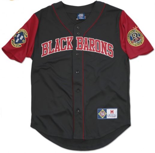 Chicago American Giants Negro League Baseball Fan Jerseys for sale