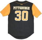 Pittsburgh Crawfords - legacy jersey