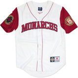 Kansas City Monarchs - legacy jersey