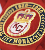 Kansas City Monarchs - legacy jersey