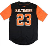 Baltimore Black Sox - legacy jersey - cap