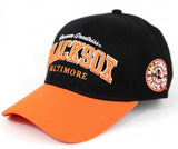 Baltimore Black Sox - legacy jersey - cap