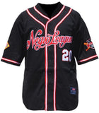 Negro Leagues - Negro League Baseball jersey - JER1
