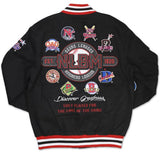 Negro Leagues Baseball - cotton twill jacket - NTJG