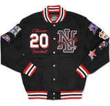 Negro Leagues Baseball - cotton twill jacket - NTJG